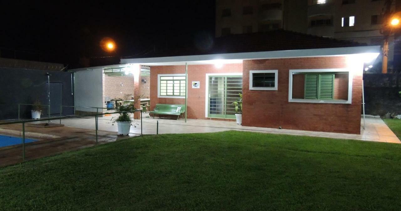 Chácara Vô Orlando Villa Rio Claro  Ngoại thất bức ảnh