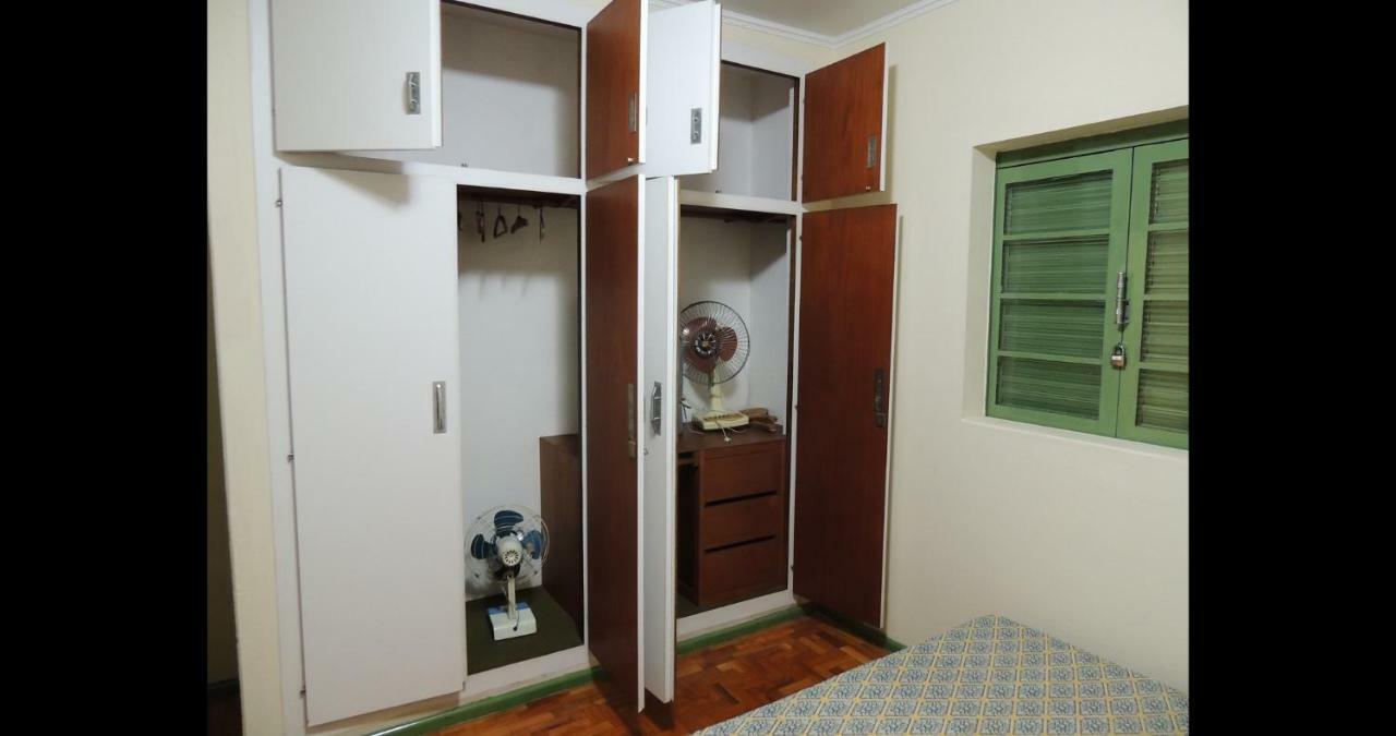 Chácara Vô Orlando Villa Rio Claro  Ngoại thất bức ảnh