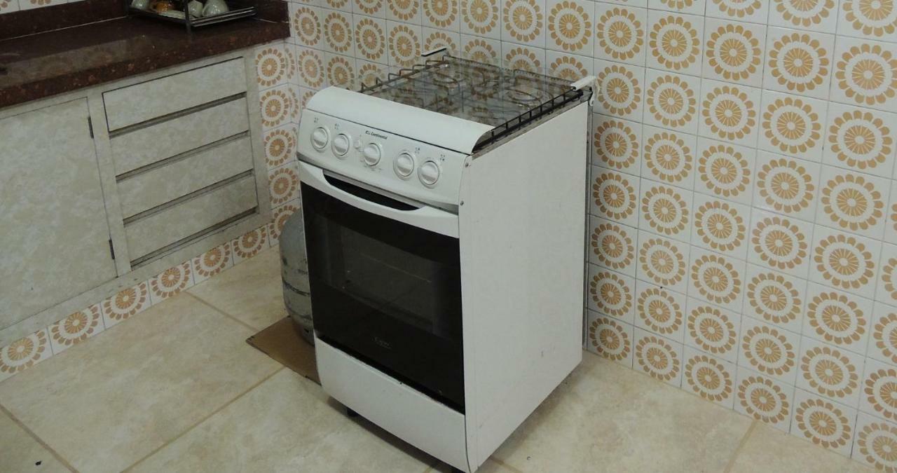 Chácara Vô Orlando Villa Rio Claro  Ngoại thất bức ảnh