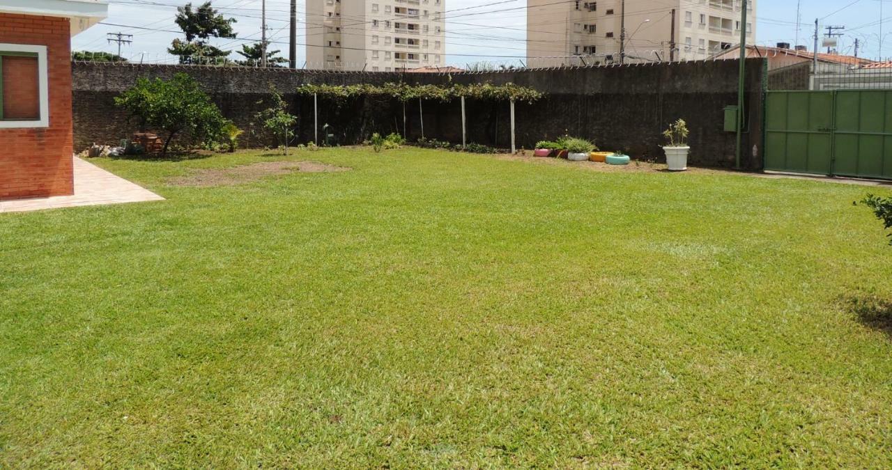 Chácara Vô Orlando Villa Rio Claro  Ngoại thất bức ảnh